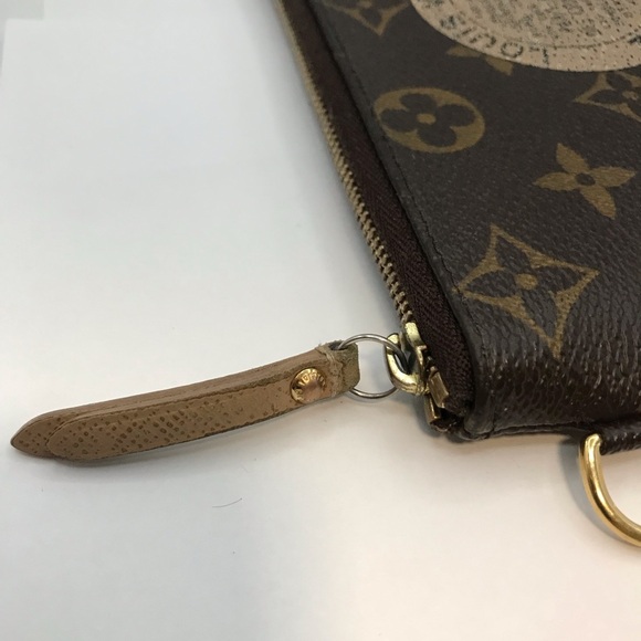 Louis Vuitton Monogram Trunks & Bags zip wallet - Picture 6 of 15